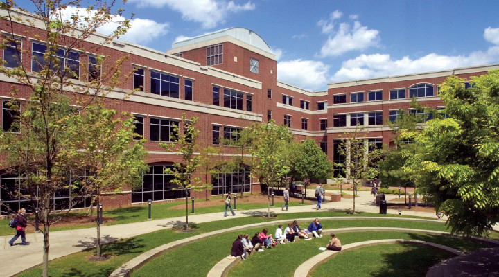 ELSナッシュビル（ミドルテネシー州立大学）はテネシー州のトップ画像