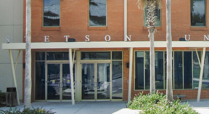 ELSオーランド（ステットソン大学内）のトップ画像