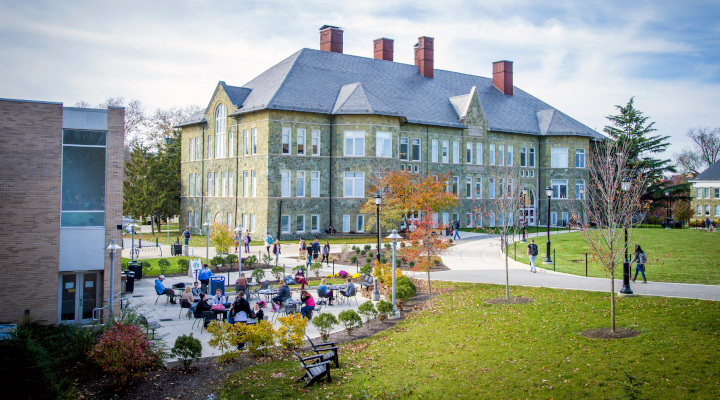 ELSフィラデルフィア-ウエストチェスター（ウエストチェスター大学内）はペンシルバニアのトップ画像