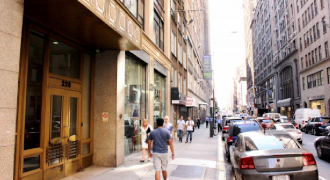 ニューヨークランゲージセンターミッドタウン校の学校情報