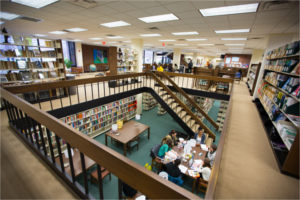 大学図書館