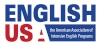 English USA認定