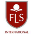 FLSセントピーターズ大学ロゴ