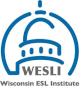ウィスコンシンESLインスティテュート(WESLI)ロゴ