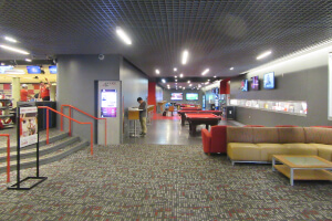 大学購買エリア