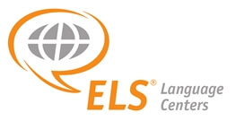 ELSフレデリックスバーグ（メアリーワシントン大学）ロゴ