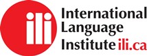 International Language Institute (ILI) Halifax【閉校】ロゴ