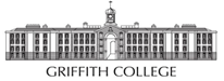 Griffith College Dublinロゴ