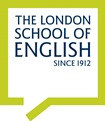 ロンドンスクールオブイングリッシュ・カンタベリーロゴ
