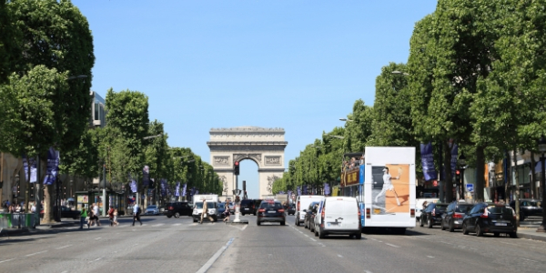 フランスで長期留学 | フランス留学の無料エージェント