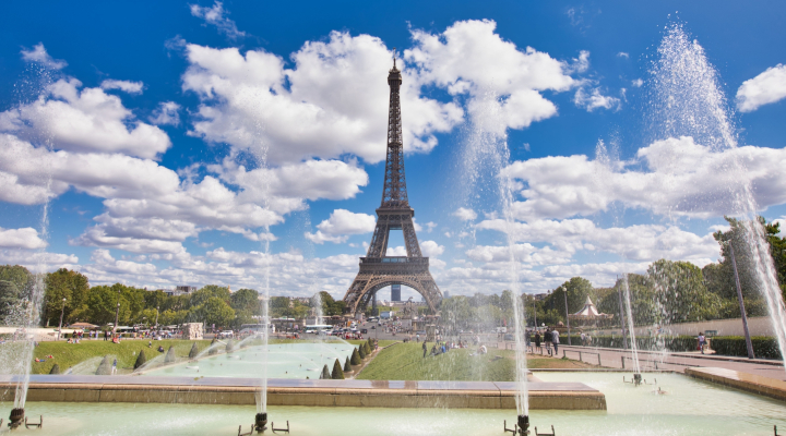 パリ留学の費用やおすすめ語学学校を徹底解説 | フランス留学の無料エージェントの概要