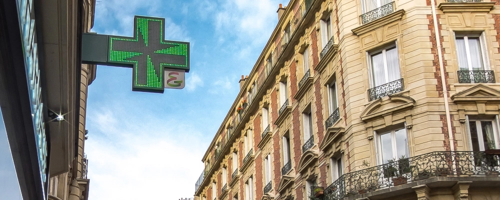 フランス留学でフランス入国後にやるべき10のこと