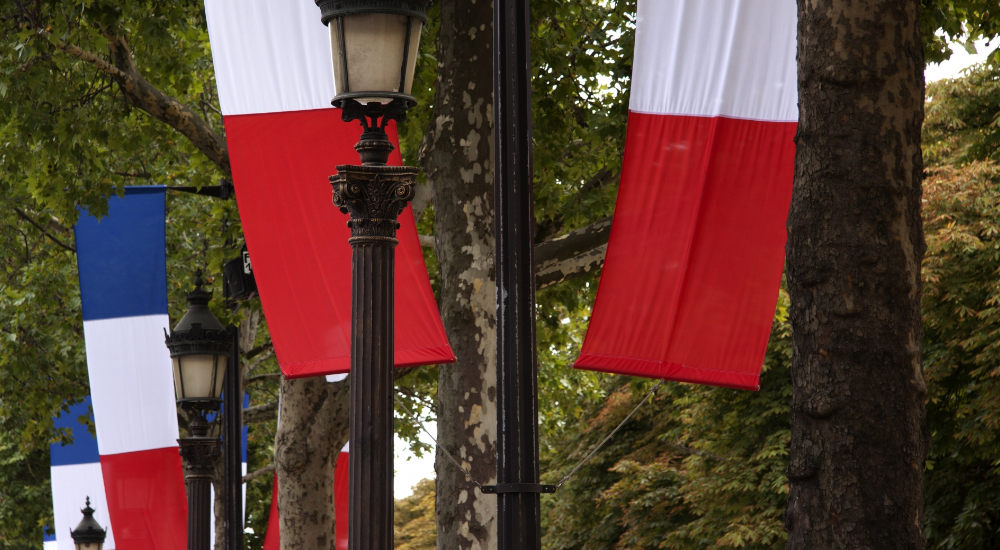 フランスってどんな国？フランスの概要