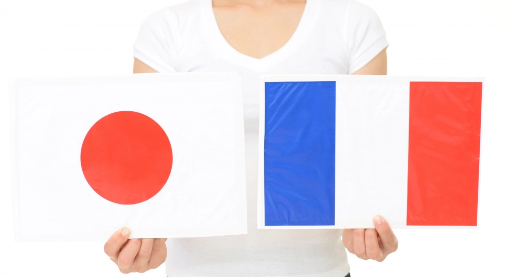 日本にはないフランス特有の文化とフランスに来た時の注意点