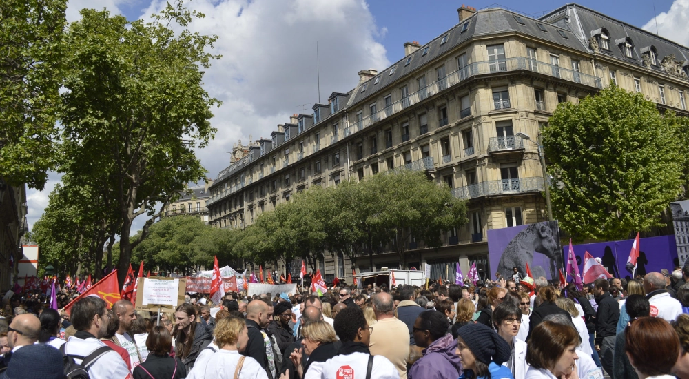 フランス人の性格や特徴などの国民性を知って留学に臨みましょう