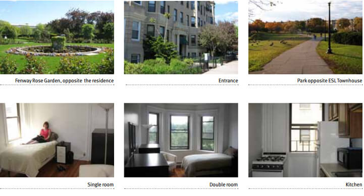 ESL Townhouse