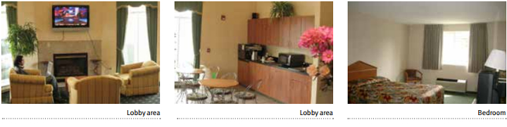 Garden Suites