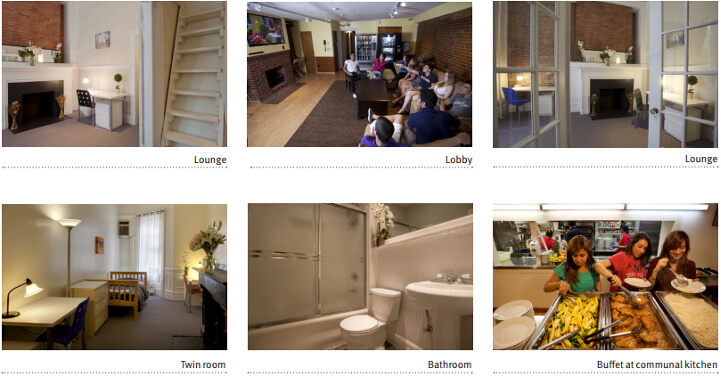 International Guest House