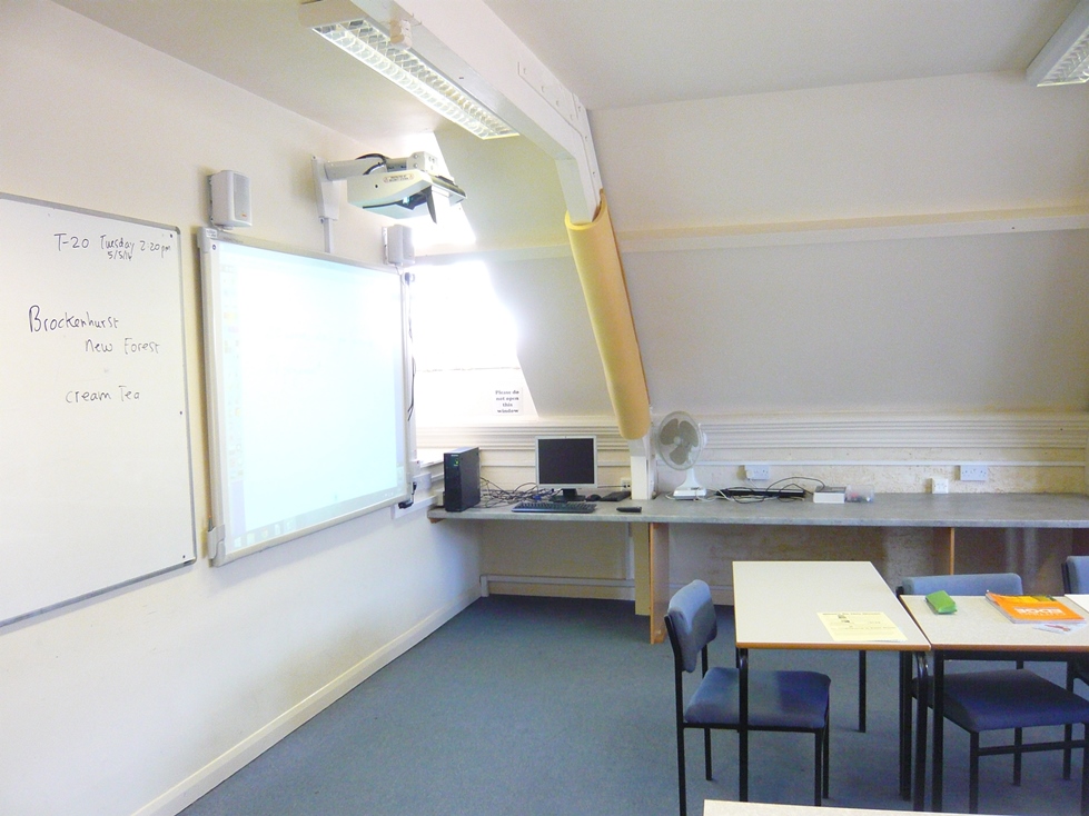 beet language centre classroom2