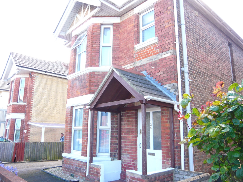 beet language centre student house