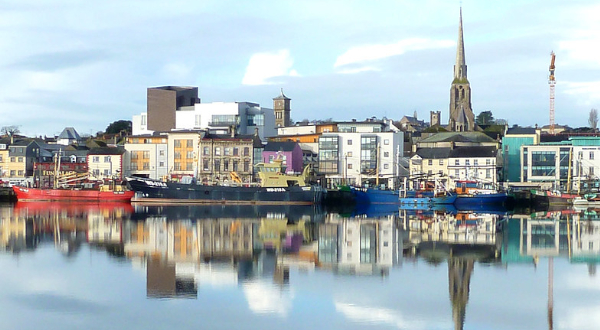 アイルランドの田舎町や小さな都市の留学先 | アイルランドの無料留学エージェント