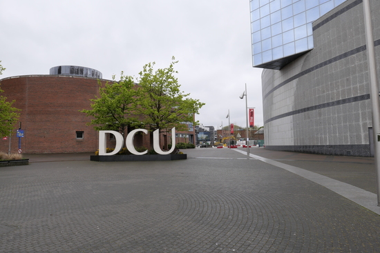 DCU