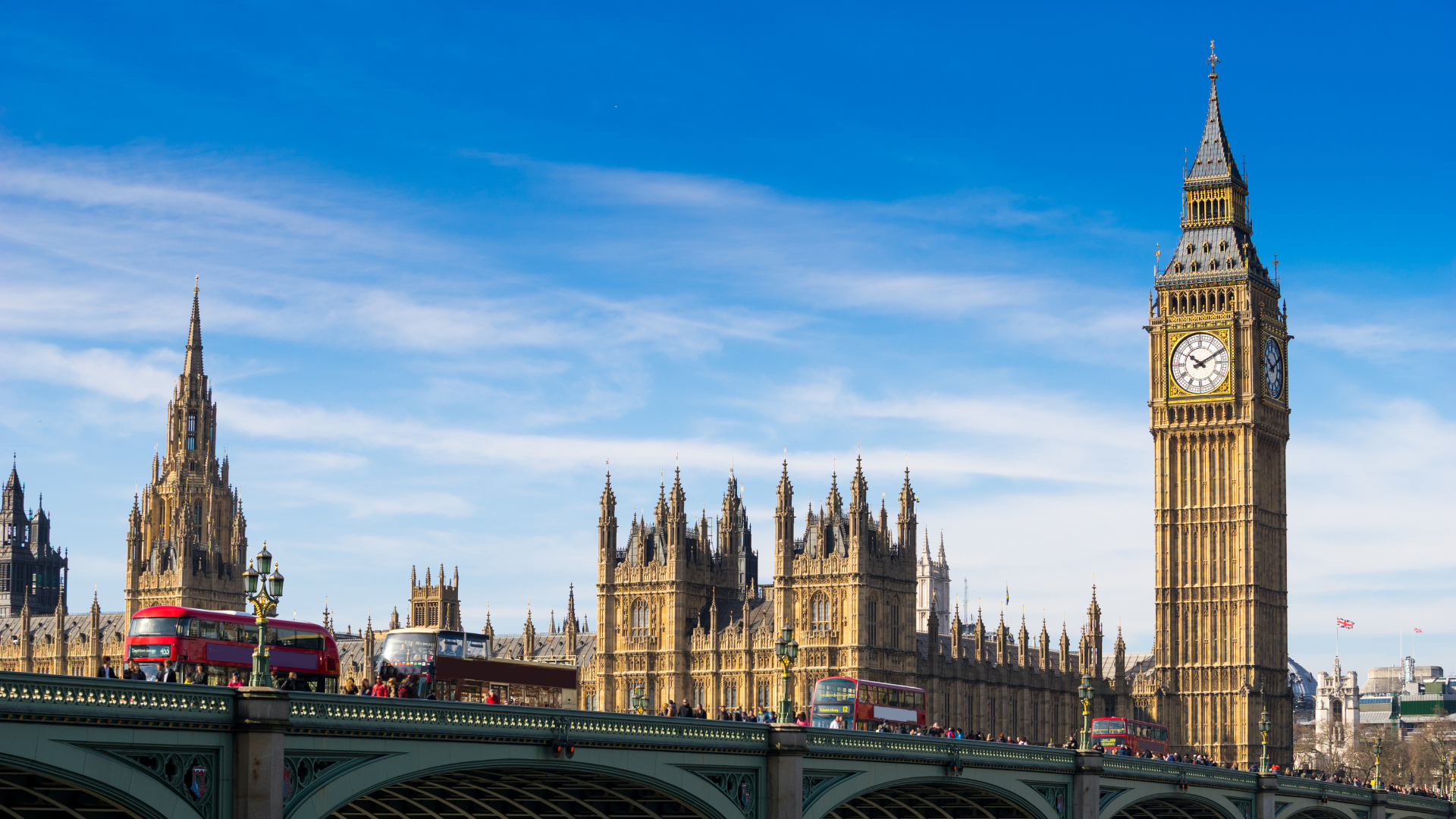 イギリスで安く留学するイメージ