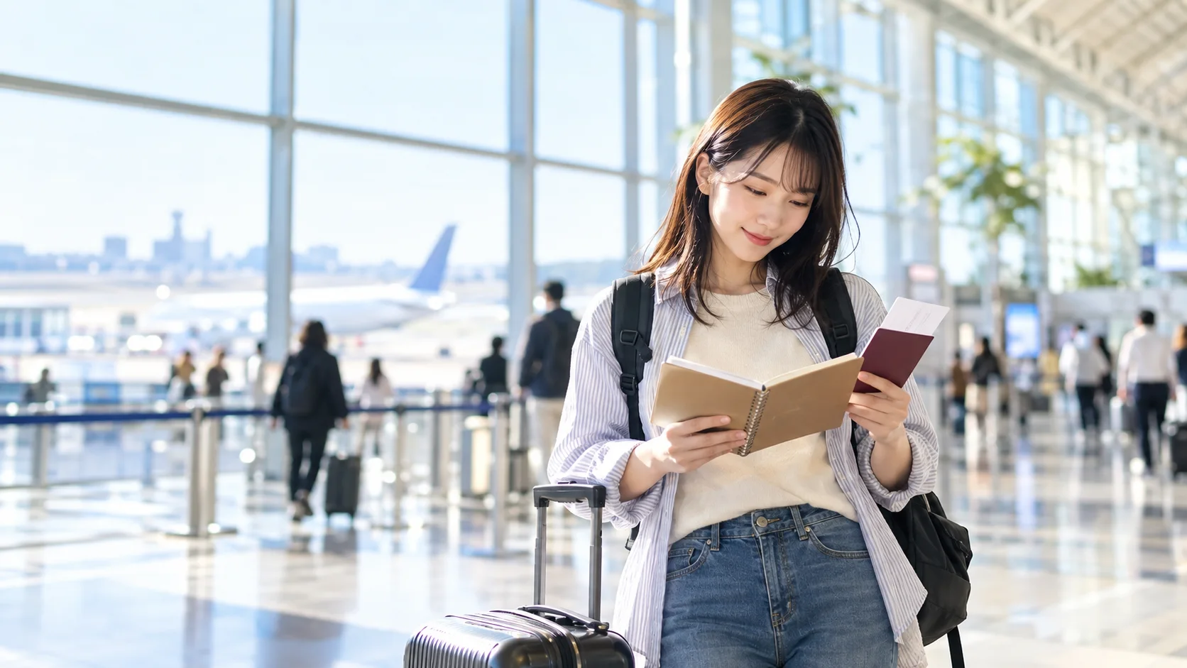 1ヶ月留学の費用はいくら？主要8カ国の総額を比較