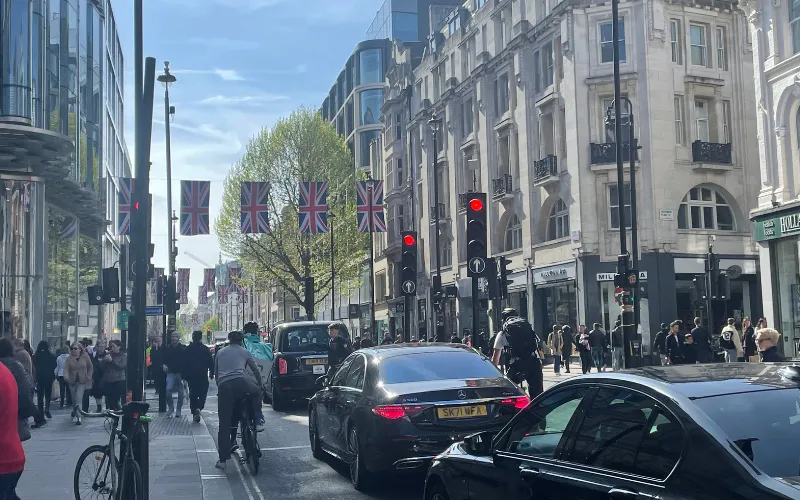 イギリスのチップ①