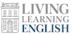 Living Learning English Logo