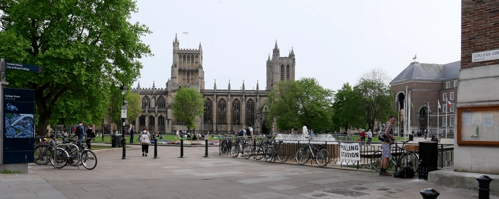 イギリスの大学への進学 | 完全無料留学エージェント