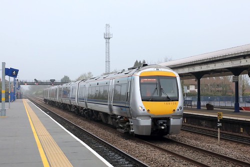 Chiltern Railways