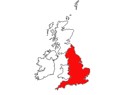 イギリスの英語での呼び方 Uk Gb Englandどれを使うべき 留学スクエア