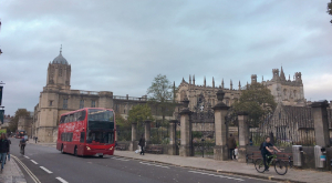 イギリスワーホリで経験した嬉しかったこと悲しかったこと