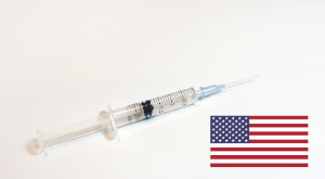 アメリカ留学での予防接種