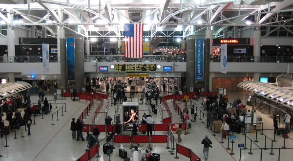 ニューヨークには空港が３つある | 留学スクエア