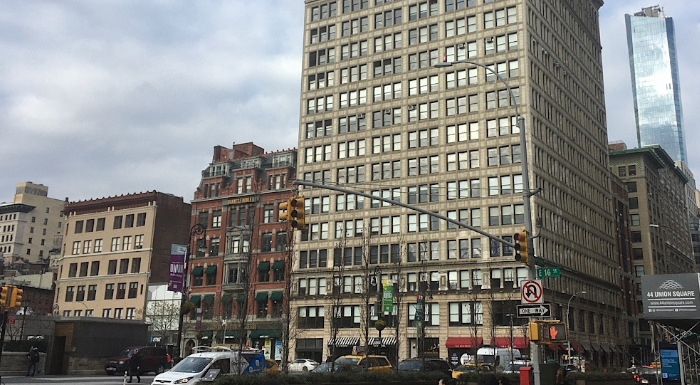 ニューヨークで住居を探すお勧めの方法 | 留学スクエア