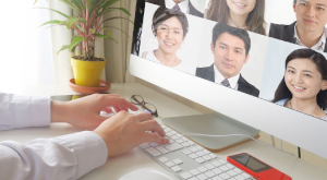 オンライン留学のメリットやデメリットについて考えてみる